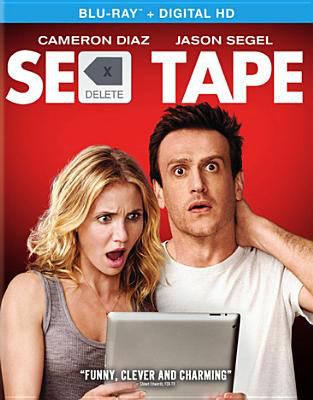 Sex tape cover image
