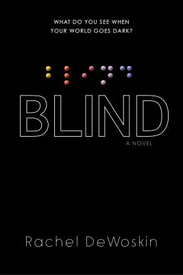 Blind cover image