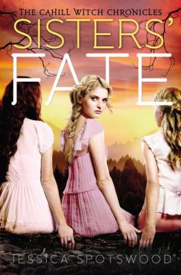 Sisters' fate cover image