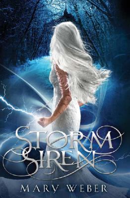 Storm siren cover image