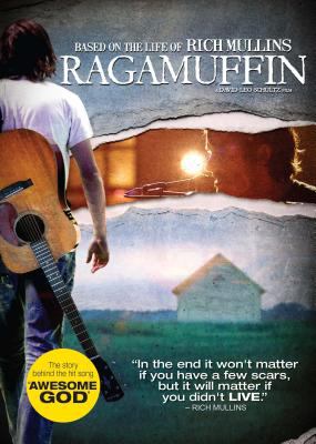 Ragamuffin cover image