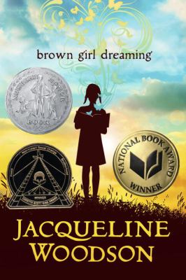 Brown girl dreaming cover image