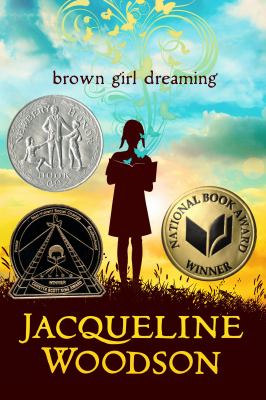 Brown girl dreaming cover image