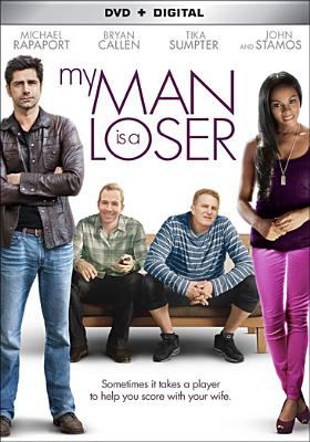 My man is a loser cover image