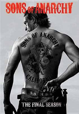Sons of Anarchy. Season 7 cover image