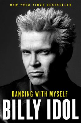 Dancing with myself cover image