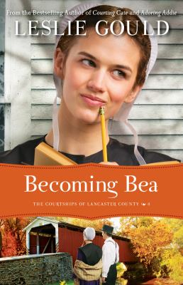Becoming Bea cover image