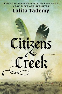 Citizens Creek cover image