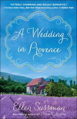 A wedding in Provence cover image cdn
