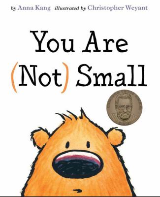 You are (not) small cover image