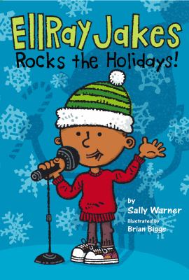 EllRay Jakes rocks the holidays! cover image