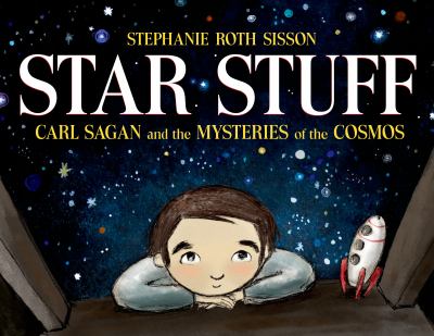 Star stuff : Carl Sagan and the mysteries of the cosmos cover image