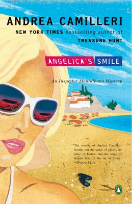 Angelica's smile cover image