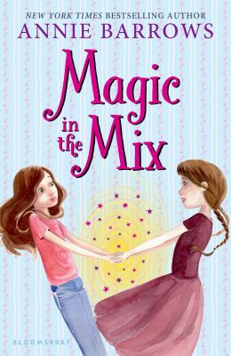 Magic in the mix  cover image cdn