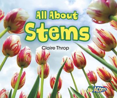 All about stems cover image