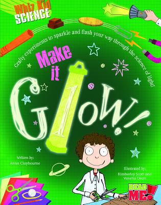 Make it glow! cover image