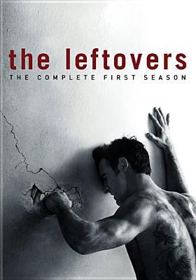The leftovers. Season 1 cover image