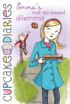 Emma's not-so-sweet dilemma cover image