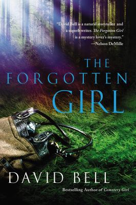 The forgotten girl cover image