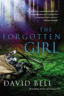 The forgotten girl  cover image cdn