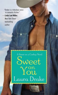 Sweet on you cover image