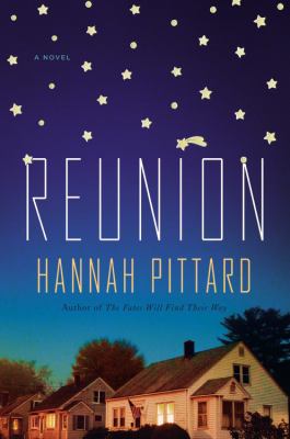 Reunion  cover image cdn