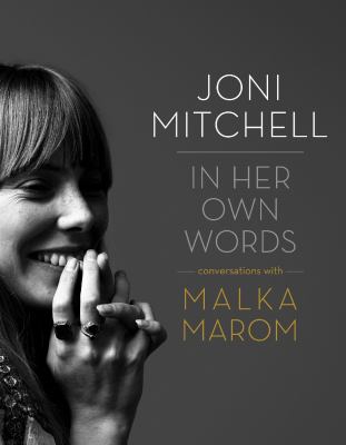In her own words cover image