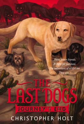 The last dogs: journey's end cover image cdn