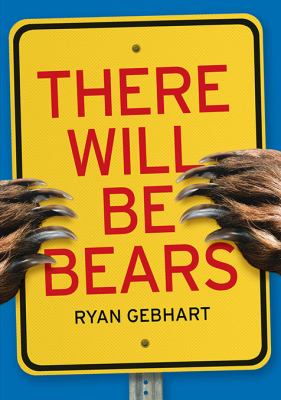 There will be bears cover image