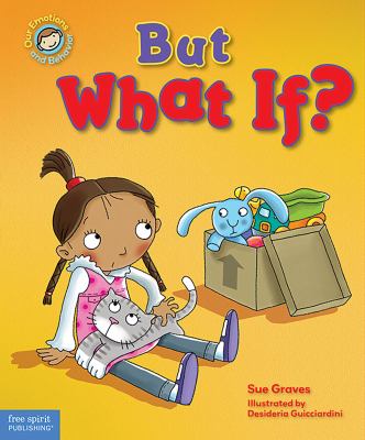 But what if? cover image