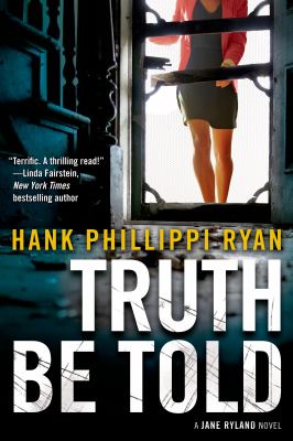 Truth be told  cover image cdn