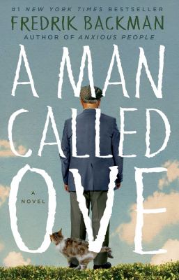 A man called Ove cover image