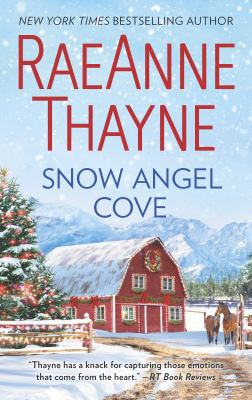Snow Angel Cove  cover image cdn