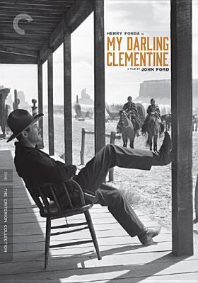 My darling Clementine cover image