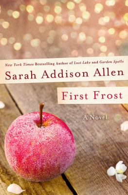 First frost cover image
