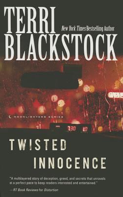 Twisted innocence cover image