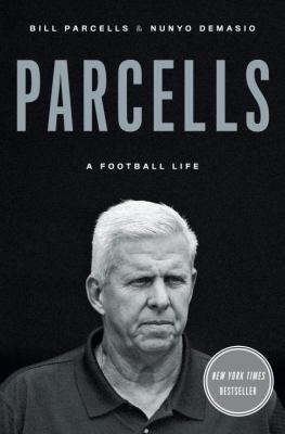 Parcells : a football life cover image