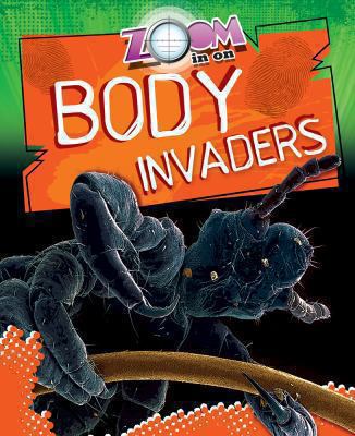 Body invaders cover image