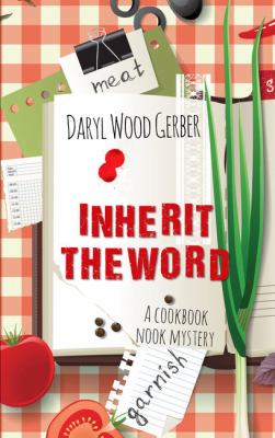 Inherit the word cover image