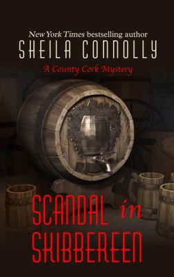 Scandal in Skibbereen cover image