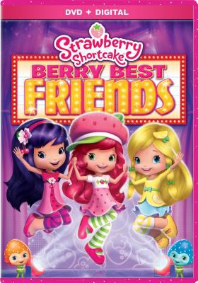 Berry best friends cover image