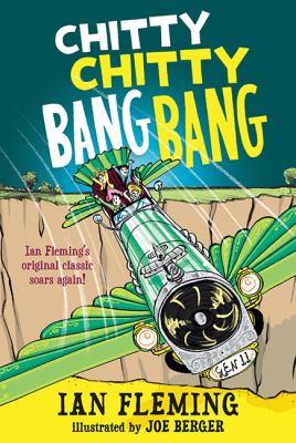 Chitty Chitty Bang Bang cover image