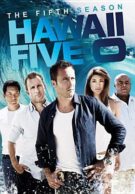 Hawaii Five-O. Season 5 cover image