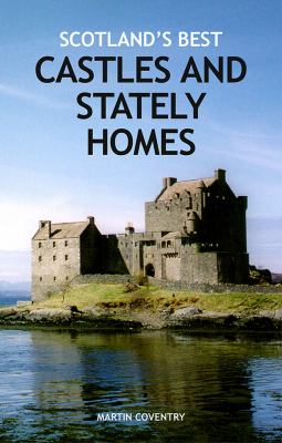 Scotland's best castles and stately homes cover image
