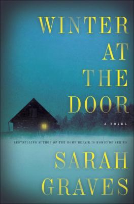 Winter at the door cover image