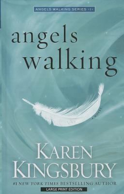 Angels walking cover image cdn