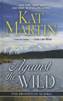 Against the wild cover image