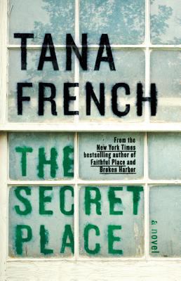 The secret place cover image cdn