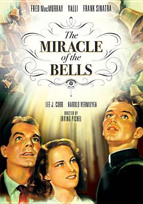 The miracle of the bells cover image
