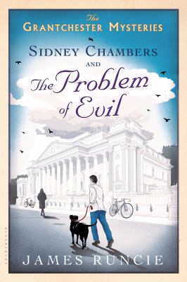 Sidney Chambers and the problem of evil cover image
